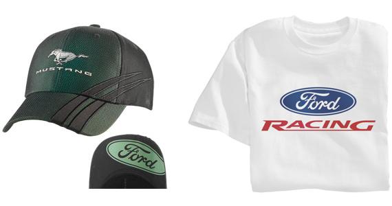 Ford racing clothing canada #4