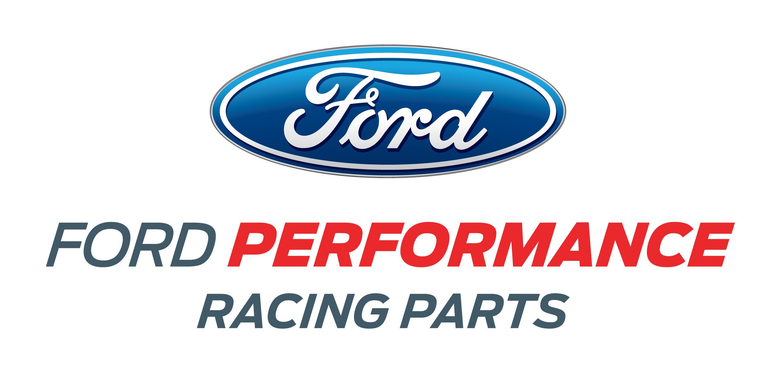 Ford racing engines canada #4