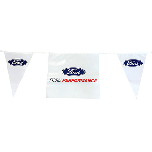 PENNANT-FORD PERFORMANCE 30 FOOT STRING
