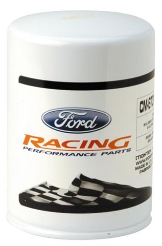 OIL FILTER-FORD RACING HIGH PERFORMANCE EACH