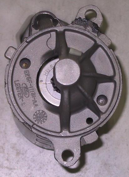 STARTER-1980-91 FORD NO CORE CHARGE