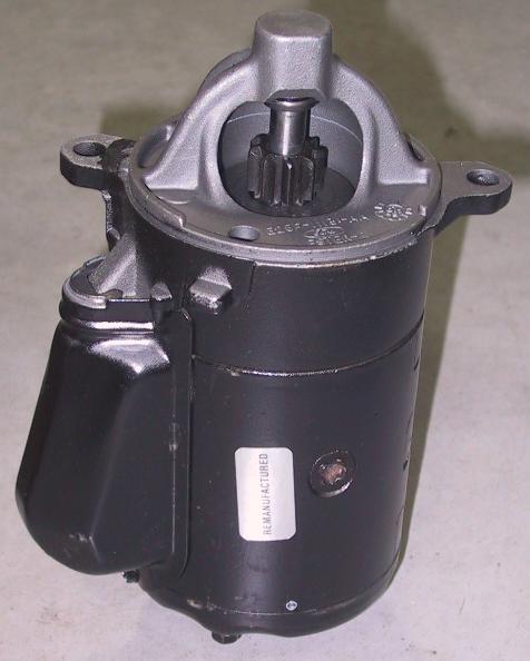 STARTER-1980-91 FORD NO CORE CHARGE