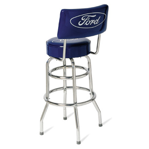 Ford stools #6